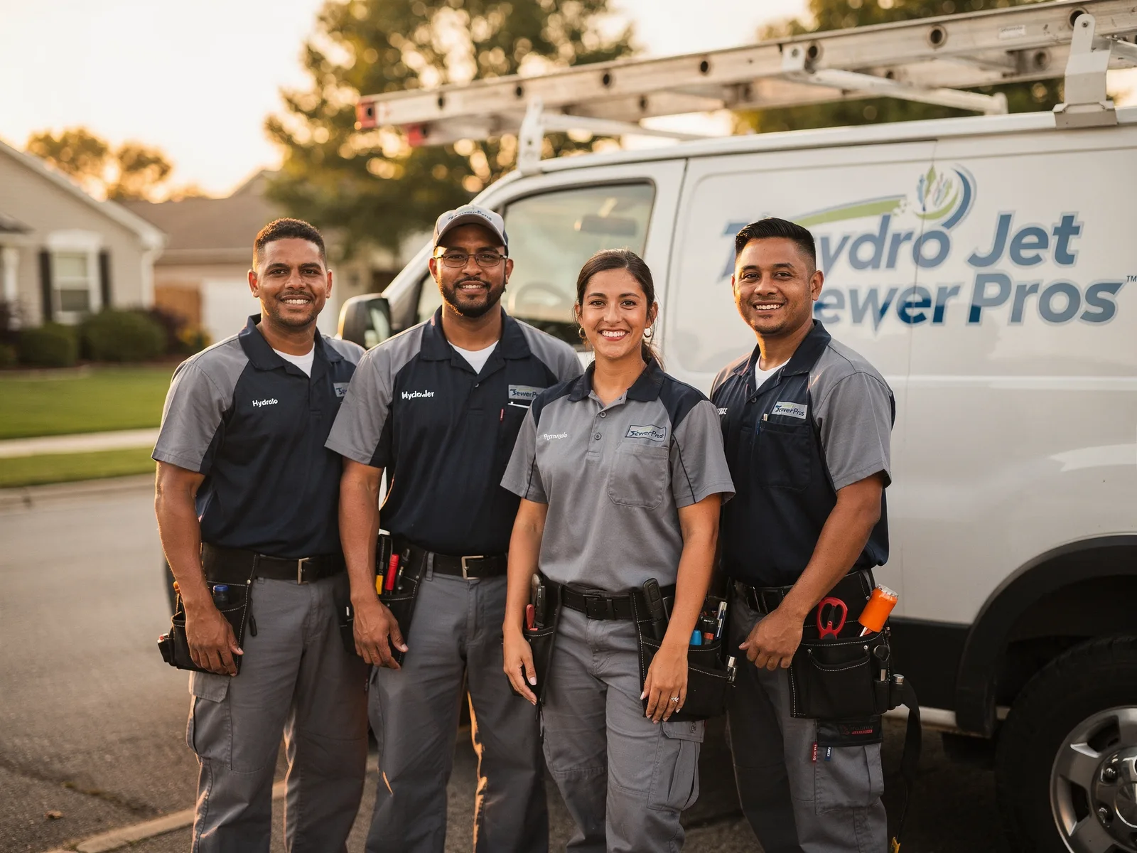 Hydro Jetting company in Stewartstown, PA