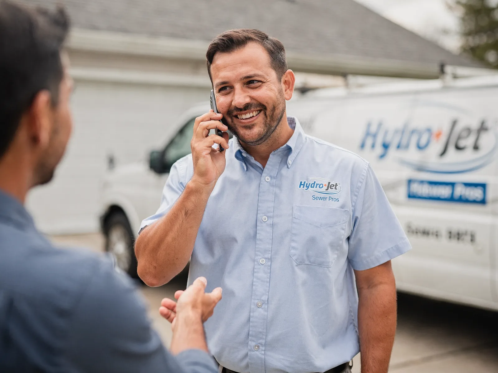 Hydro Jetting Stewartstown, PA FAQs